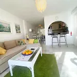2 Bedroom With Spacious Terrace Pueblo Evita