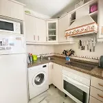 2 Bedroom With Spacious Terrace Pueblo Evita