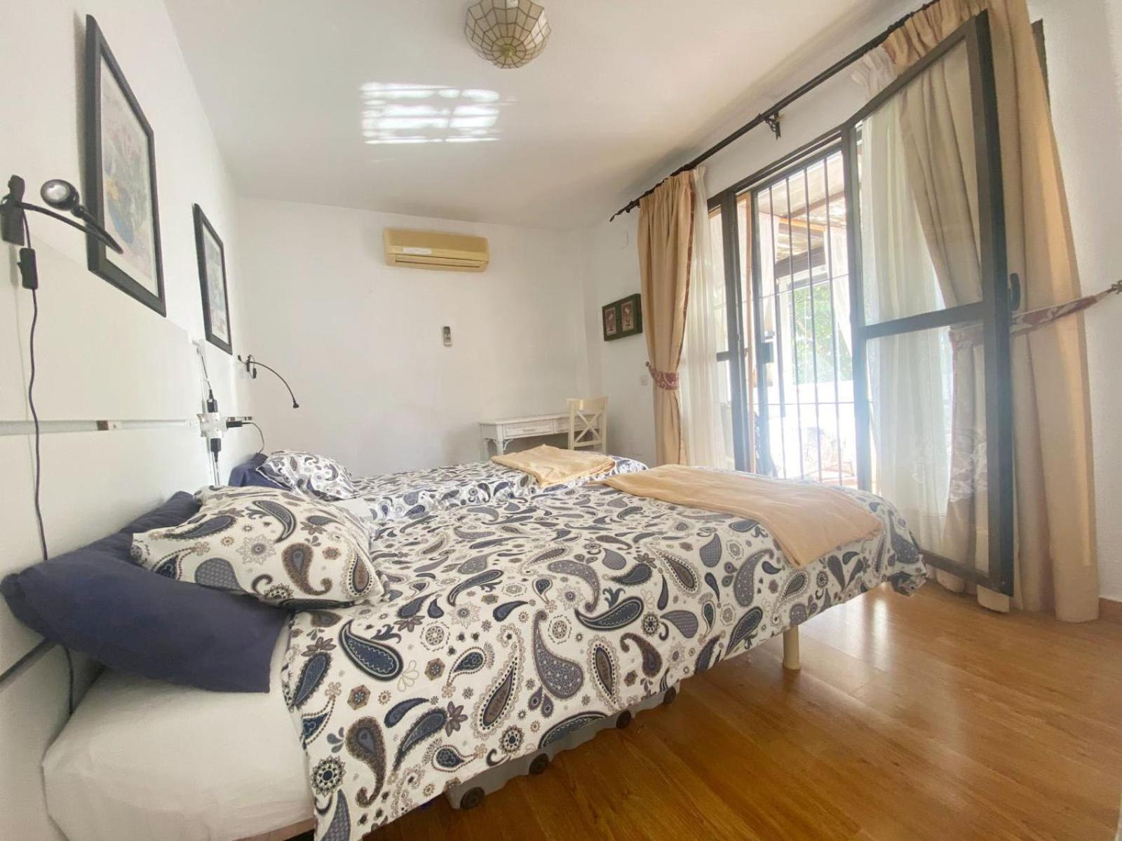 2 Bedroom With Spacious Terrace Pueblo Evita Benalmadena