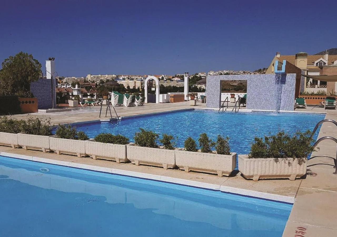 2 Bedroom With Spacious Terrace Pueblo Evita *